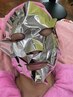 【襟剃り付き】☆ピュアビタミンCシェービング☆透明感UP↑↑引き締め↑↑