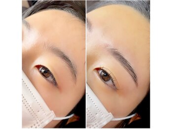 チル サロン(chill salon)/まつげ ＋ まゆげ
