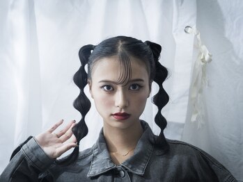 ラズリー 所沢プロぺ通り店(lazley)の写真/【平日限定】10:30～14:00迄フラットラッシュ付け放題 (160本迄)¥6600高技術×低価格[所沢/所沢プロペ通り]