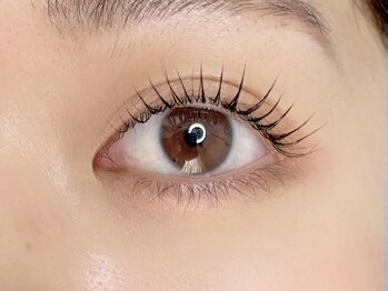 カミエ(Kamie)/まつげパーマ