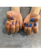 セブンルックスココ 宇都宮西川田店(7LOOKS COCO)/90min【ハンド90分デザイン】