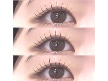 ローレルアイ 栄店(LAUREL EYE)/ラッシュリフト/まつげパーマ