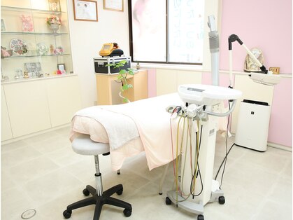 サロン サチ(Salon Sachi)の写真