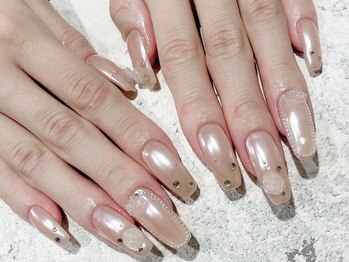 完璧フォルムのワンホン/9950