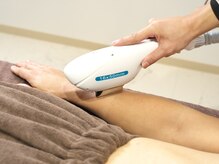 ナンバーナイン(N°9)の雰囲気（脱毛も大人気！ヒゲ脱毛初回4500円！鼻毛ワックス1000円も◎）