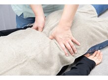 ジェルベーラ(GERBERA)/受ければ納得！　美容整体！