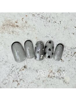 ネイルサロン レインボー(Nail Salon Rainbow)/