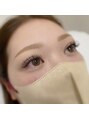 ミアン 小岩店(Mian) バインドロック☆ボリューム×フラットのお仕上がりです♪