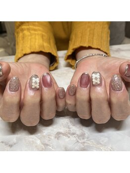 アミィ(Amie)/定額デザイン