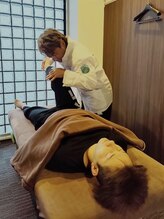 札幌ビープラス肩こり整体院プレミアム(PREMIUM)