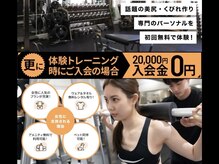 ワイボディスタンダード(Y BODY STANDARD)