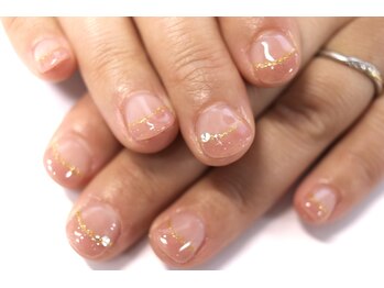 プロジェック/フレンチ