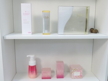 マコカツ 銀座(maco.katsu)/デトックスしやすい体作り