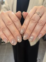 ブライト(bright)/2本アート