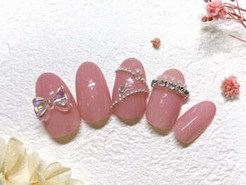 ビオトーププラス 銀座本店(bio tope+)/リボンデザイン銀座フィルイン