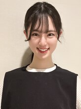 アンジェリカミッシェル センター北店 Y. Umehara