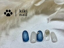 キキネイル 二子玉川(kikinail)/5.6月定額B/ニュアンス