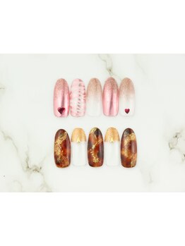 アートの種類が豊富