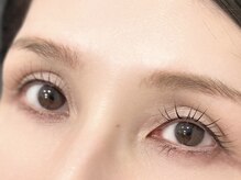 アマンズアイ(amans eye)/ストレート＋ナチュラル