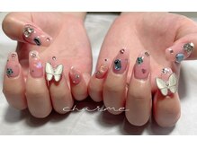 シャルム(charme)/ハンドジェル