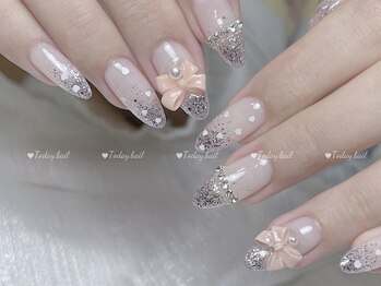 トゥデイネイル(Today.Nail)/