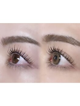 まつげのお悩み解決サロン