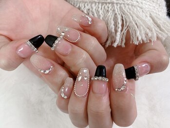 リリー ネイル(Lily Nail)/ハンド★フリーコース