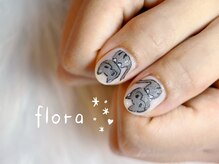フローラ(flora)/