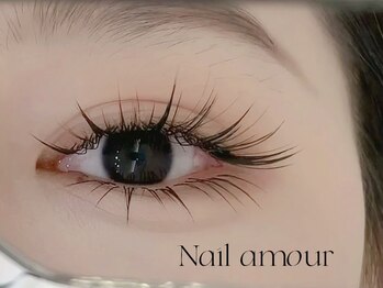 アムールユシマテン 上野湯島店(Amour)/LCカール