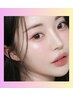 毛穴と小顔、造形と肌質の究極美容韓国リフト+ポテンツァ ¥45,000→¥40,000