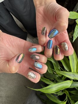 爪屋べっぴん堂/