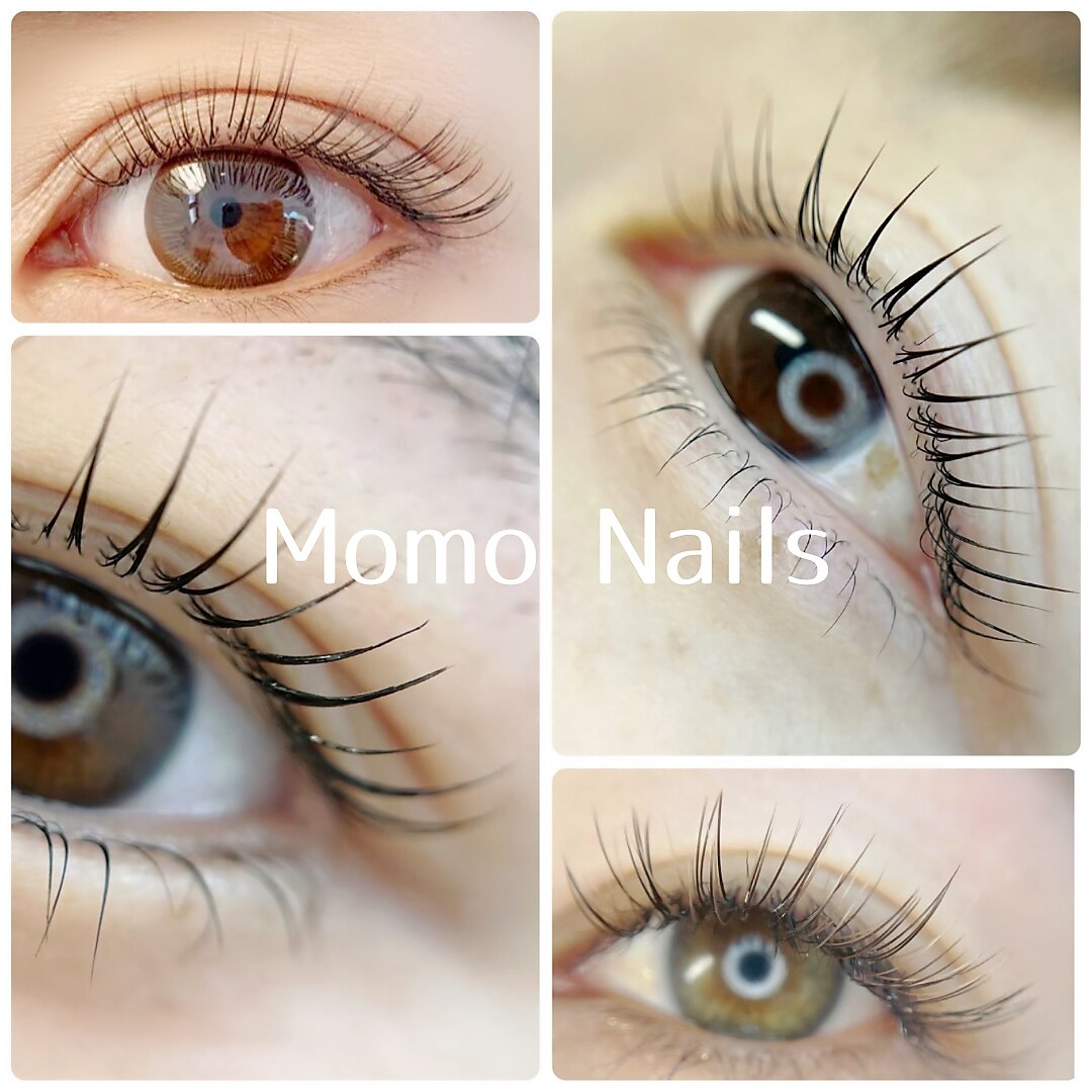 モモネイルズ(Momo Nails)｜ホットペッパービューティー