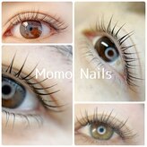 モモネイルズ(Momo Nails)