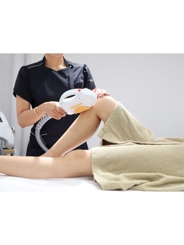 デリケート部分の脱毛/Vライン/VIO