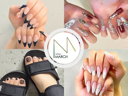 マーチ 難波本店(MARCH)の写真