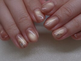 マグネットネイル