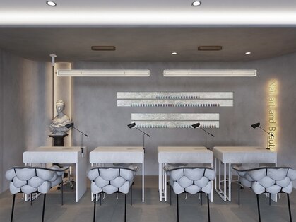 ラヴェニア(La ve nia)の写真