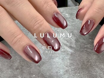 ルルム メゾン カミス(LULUMU maison kamisu)/enoi magnet