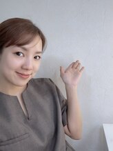 【 シミ・毛穴根本改善フェイシャル 】Myubelle-ミュベル- 盛島 萌