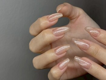 グレイス(GRACE)/magnet×Flash