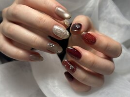 one &nbsp;color +art