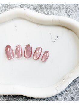 アスピー 名駅店(Aspii)/ベーシック定額デザイン