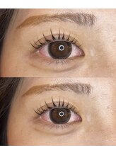 アイラッシュプラン リノ(eyelash plan RINO)/パリジェンヌラッシュリフト