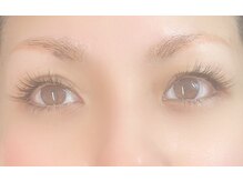 イイビ 中目黒(iibi)/マツエク・フラットラッシュ