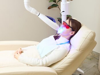 エラ(Ela)/照射時間１５分×２回