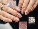 グレースネイルファクトリー(grace'nail factory)の写真