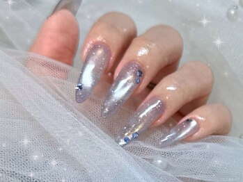 マグフラッシュ　担当西村