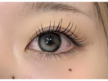 ルアナ バイ ドクターエイチ 梅田本店(Ruaina by Doctor.H)/フラットラッシュ