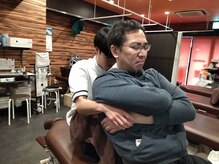 浦安整骨院/B＆M背骨ゆがみ整体