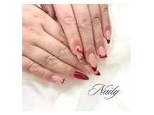 ネイリー 立川店(Naily)/120分☆やり放題